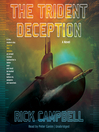 Cover image for The Trident Deception